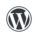 WordPress logo