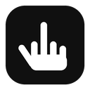 FU Flow logo