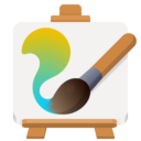 MyPaint logo