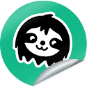 Unsloth logo