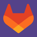 GitLab logo