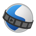 OpenShot logo