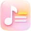 Lyrimuse logo