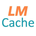 LMCache logo