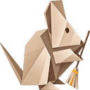 mouzi logo