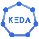 Keda logo