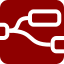 Node-RED logo