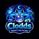 CloddsBot logo