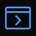 terminal-browser logo