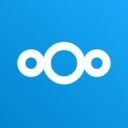 Nextcloud logo